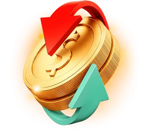 Remise en argent au casino en ligne Pin Up