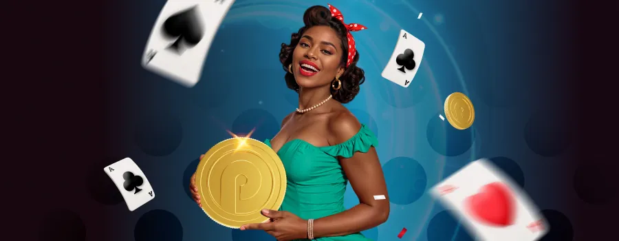 Application mobile du casino Pin Up